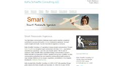 Desktop Screenshot of ksapr.com